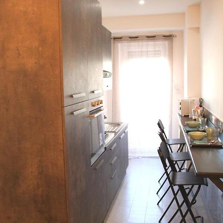 Apartament Pigneto7 Rzym Zewnętrze zdjęcie