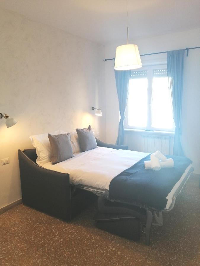 Apartament Pigneto7 Rzym Zewnętrze zdjęcie