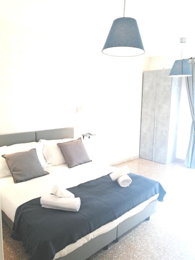 Apartament Pigneto7 Rzym Zewnętrze zdjęcie