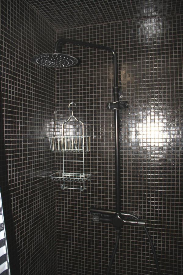 Apartament Pigneto7 Rzym Zewnętrze zdjęcie