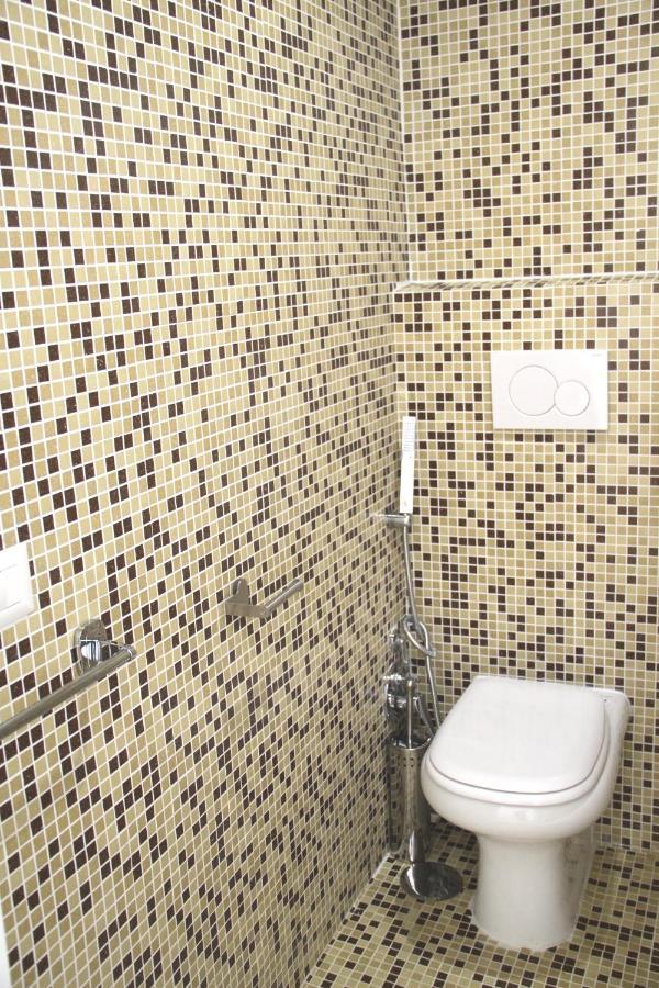 Apartament Pigneto7 Rzym Zewnętrze zdjęcie
