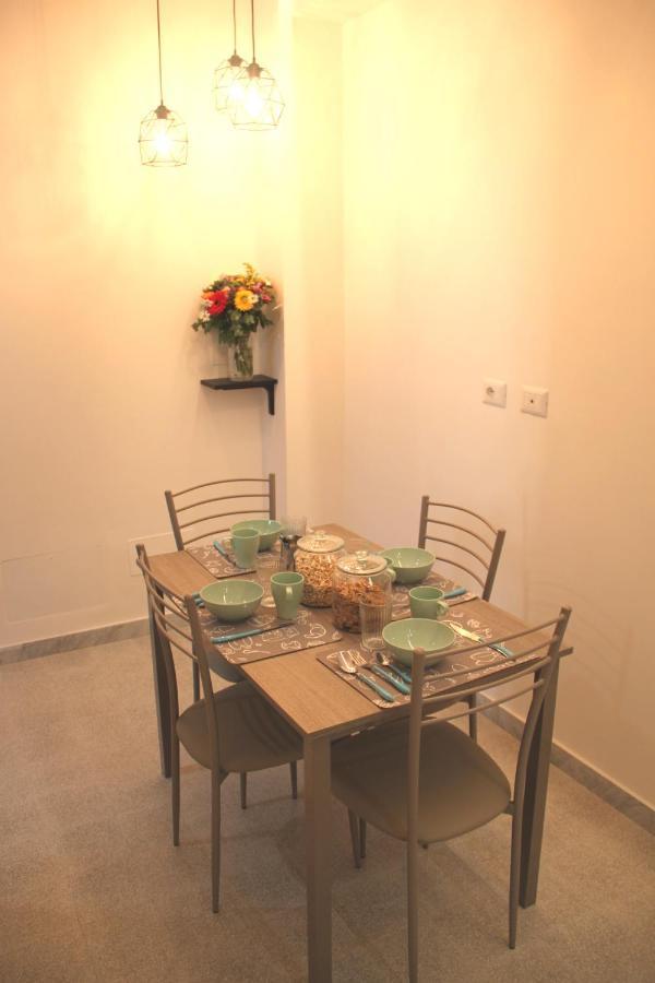 Apartament Pigneto7 Rzym Zewnętrze zdjęcie